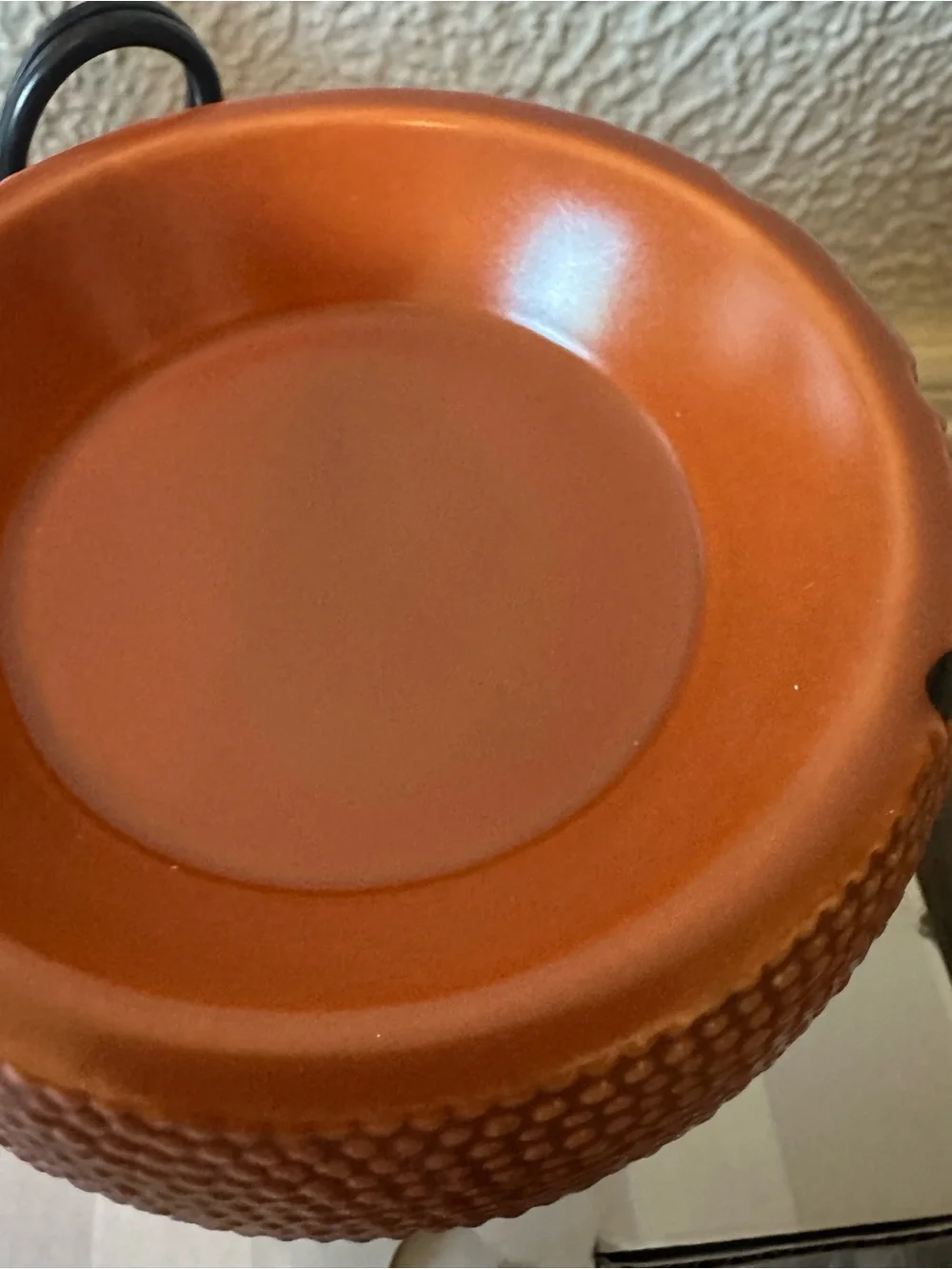 Scentsy Slam Dunk Retired Orange Basketball Plug-In Wax Warmers (Pair)